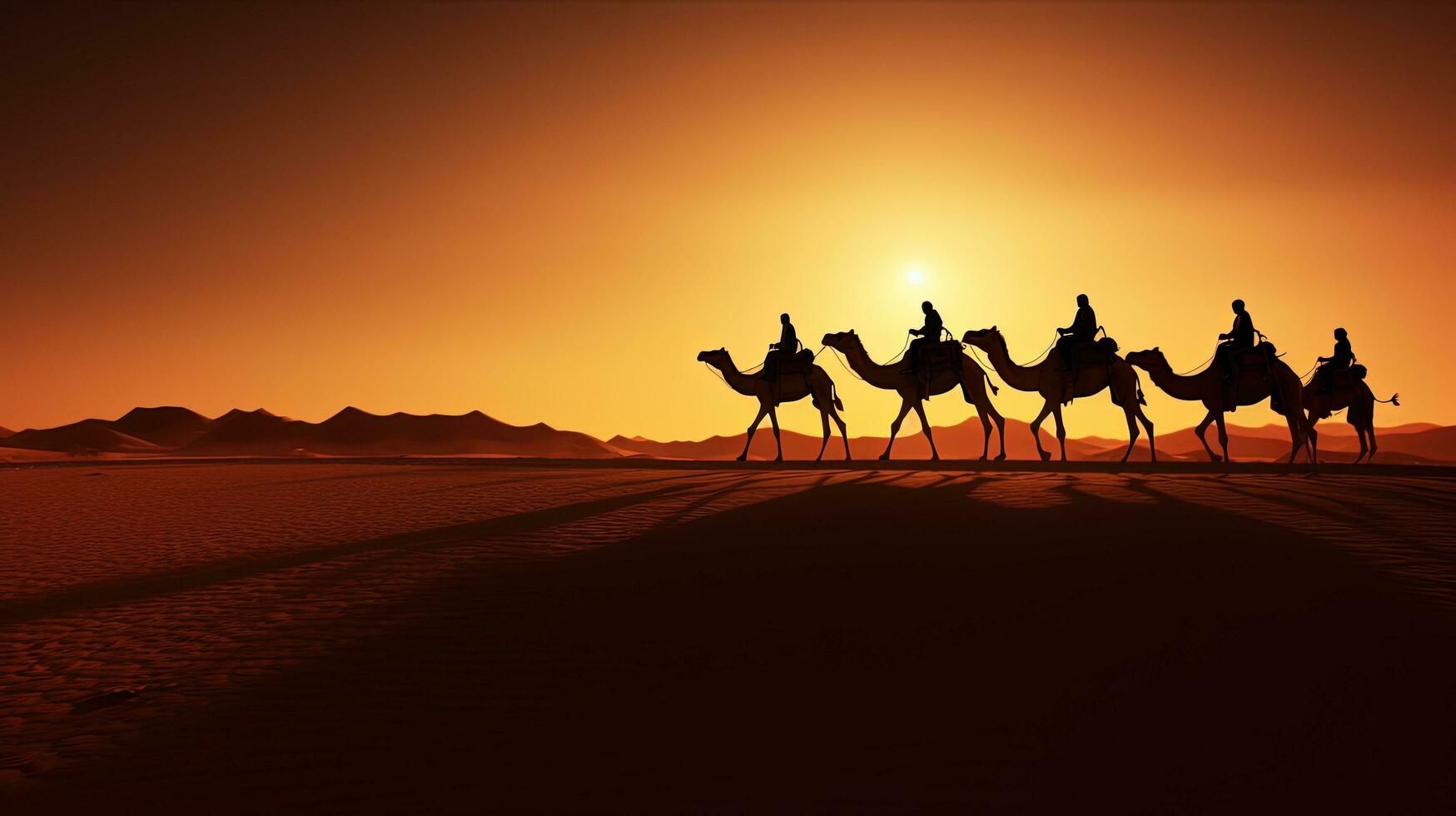 Camel Tours Banner