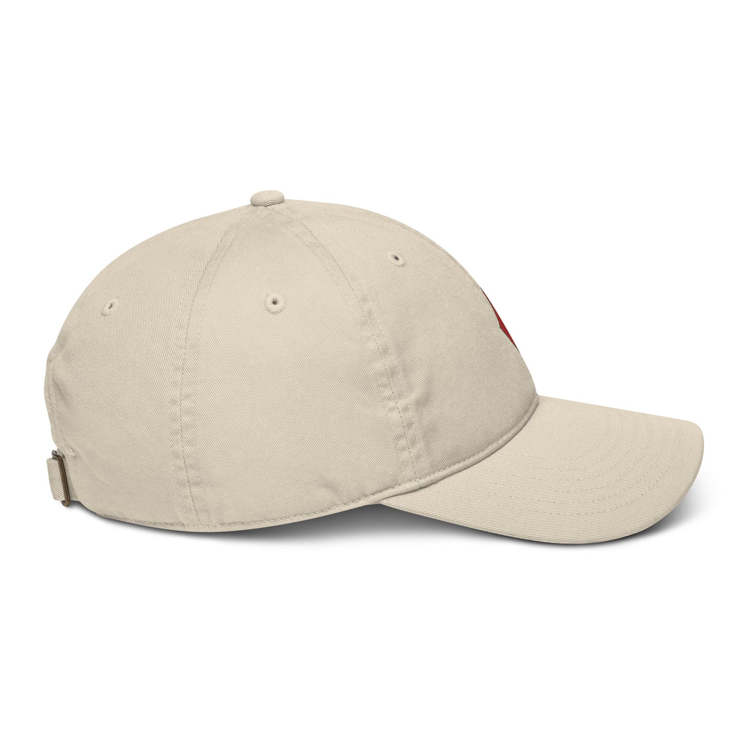 Palestine Watermelon Map Dad Hat - Arabic Treasure